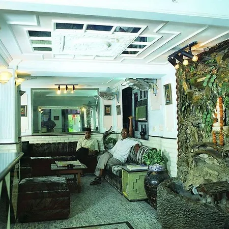 Sunshine Villa